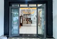 Nhà đẹp Nguyễn Suý Tân Phú giá tốt, 4PN, xe hơi vào thoải mái... Bán nhà riêng tại Tân Sơn Nhì, Hồ Chí Minh 07