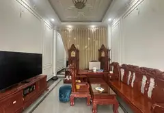 Nhà mặt phố 4 tầng Bình Tân giá 7.7 tỷ, mặt tiền 4m, mới xây... Bán nhà mặt phố tại Bình Tân, Hồ Chí Minh 03