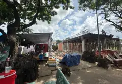 Đất đẹp mặt tiền rộng tại Thới An, giá tốt chờ chủ mới... Bán đất tại Thới An, Hồ Chí Minh 03