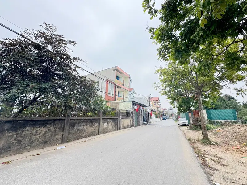 🌺KCN NỘI BÀI, KCN CN2, CN3 - ĐƯỜNG THÔNG OTO VÀO ĐẤT - CÁCH BÌA LÀNG 30M - CÁCH ĐƯỜNG TỈNH LỘ 131... Bán owner_side tại Sóc Sơn, Hà Nội 01