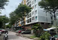 Bán căn hộ 1 phòng ngủ 56.2m2 tại phường Tăng Nhơn Phú, TP.HCM giá 2.35 tỷ... Bán căn hộ chung cư tại Tăng Nhơn Phú, Hồ Chí Minh 01