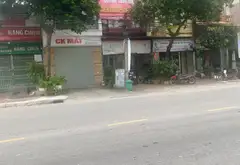 Nhà mặt phố siêu hiếm, giá cực tốt cho kinh doanh... Bán nhà mặt phố tại Thuận Thành, Bắc Ninh 05