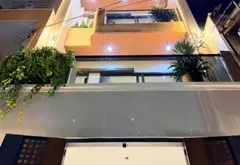 Bán nhà 4 tầng mới, Hẻm Ô Tô, Nguyễn Tư Giản, Gò Vấp giá 7.68 tỷ... Bán nhà riêng tại An Hội Tây, Hồ Chí Minh 01