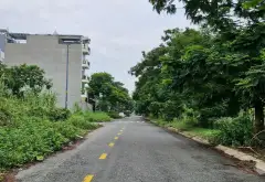 Bán đất 100m2 mặt tiền đường 16m tại Phong Phú, giá 6,5 tỷ 0948769331... Bán đất tại Bình Hưng, Hồ Chí Minh 02