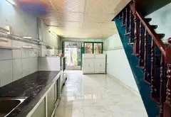 MUA ĐẤT TẶNG NHÀ - 3 TẦNG - 3.25 TỶ - HẺM 3.5M THÔNG - SHR... Bán nhà riêng tại Khánh Hội, Hồ Chí Minh 01