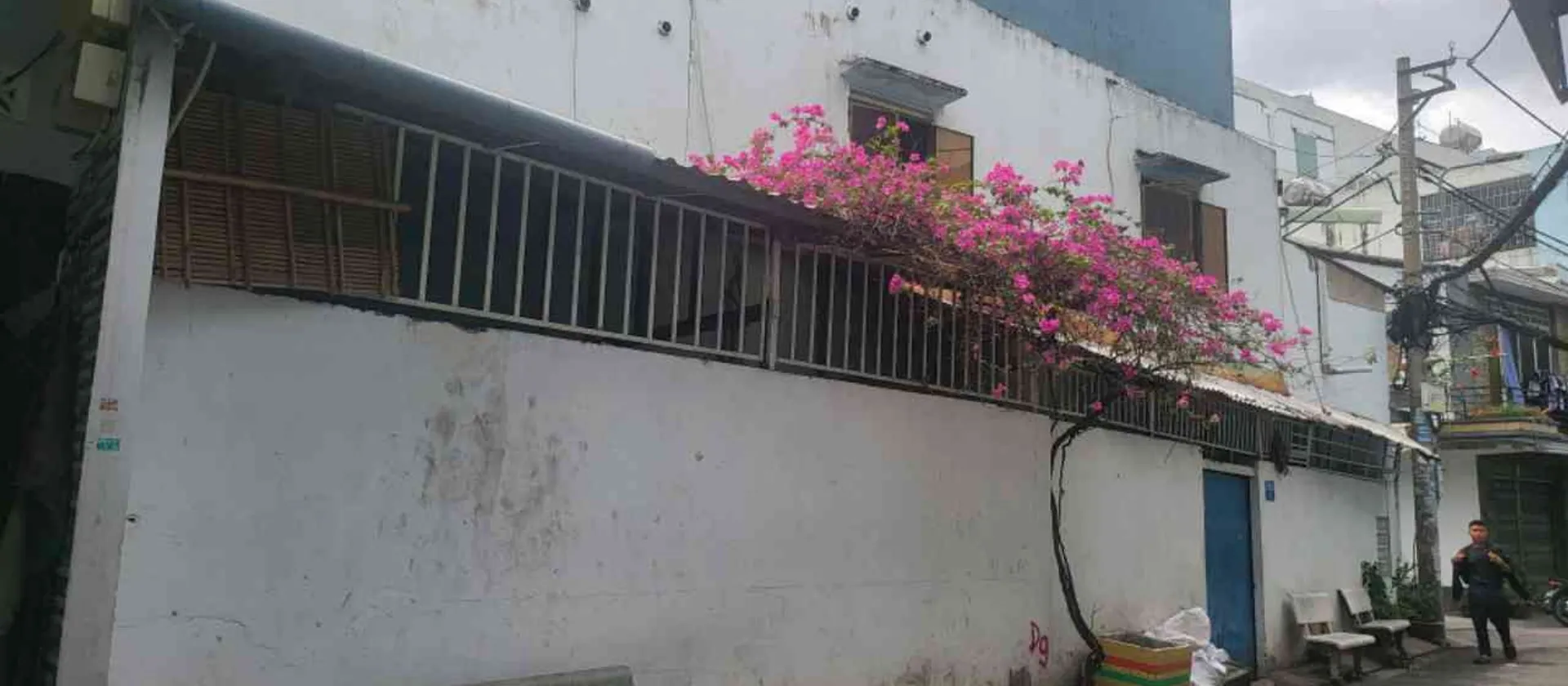 Bán nhà lô góc 2 tầng 50m² hẻm xe hơi Vườn Lài Tân Phú giá 5 tỷ... Bán nhà riêng tại Phú Thọ Hòa, Hồ Chí Minh 01