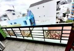 Nhà mặt phố 4 tầng rộng 724m2 tại quận trung tâm, tiện kinh doanh LH: 0918604219 C.Loan... Bán nhà mặt phố tại Bình Trưng, Hồ Chí Minh 09
