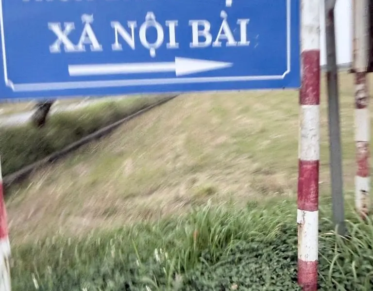 Đất vàng 90m², tiềm năng phát triển tại Sóc Sơn - Cơ hội hiếm có!... Bán đất tại Nội Bài, Hà Nội 01
