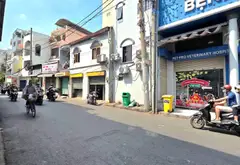 Nhà 2 mặt tiền kinh doanh sầm uất gần tuyến Metro, 38m², 4 tầng... Bán nhà mặt phố tại Bảy Hiền, Hồ Chí Minh 14