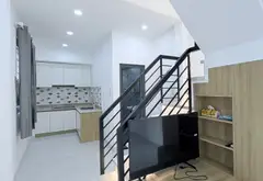 Nhà Phan Anh 2 Tầng Mới Tinh, Mặt Tiền Rộng 8m, Giá Hấp Dẫn... Bán nhà riêng tại Phú Thạnh, Hồ Chí Minh 15