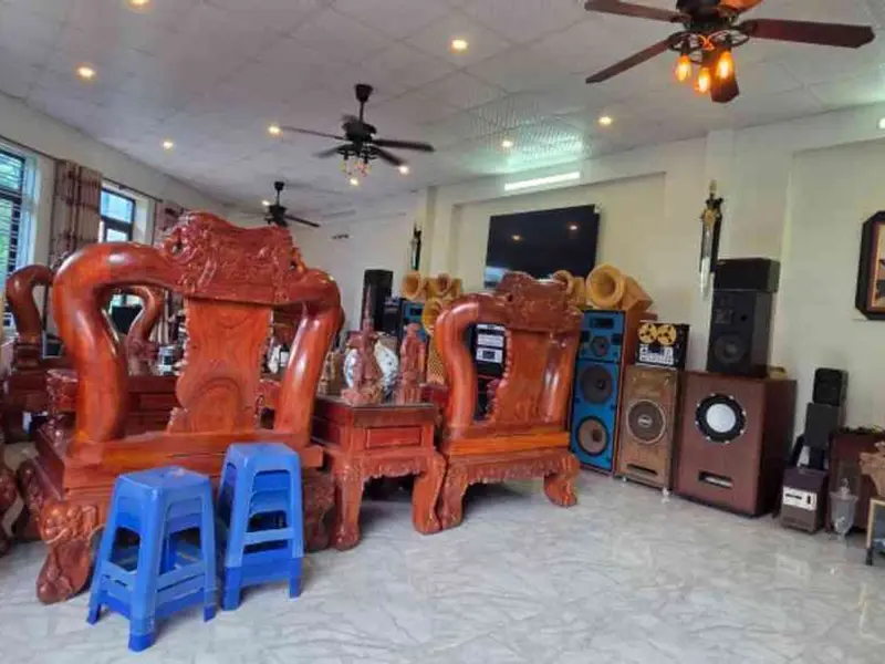 Cơ Hội Vàng Sở Hữu Nhà Mặt Phố Lô Góc 3 Mặt Thoáng Tại Hoàng Quốc Việt... Bán nhà mặt phố tại Bắc Giang, Bắc Ninh 01