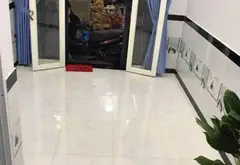 nhà sổ riêng 2 tầng, 2 phòng ngủ tại hiệp Thành, Quận 12, giá2,35 tỷ TL chính chủ... Bán nhà riêng tại Tân Thới Hiệp, Hồ Chí Minh 06