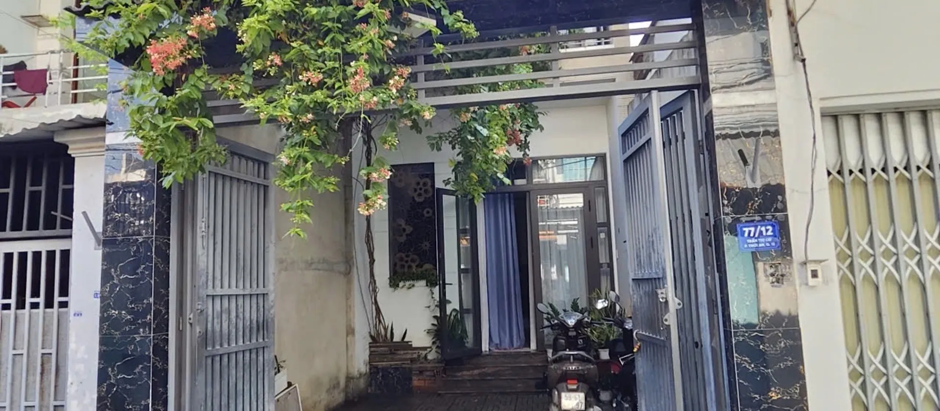 BÁN NHÀ 98M2, 2 TẦNG, HXH THÔNG, LÊ THỊ RIÊNG THỚI AN, Q12. GIÁ 5.8 TỶ... Bán nhà riêng tại Thới An, Hồ Chí Minh 01