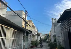 Hiếm - Bán Đất đất thổ cư 172,5m2 , mặt tiền 6,3m ở phường Tân Tạo, Bình Tân... Bán đất tại Tân Tạo, Hồ Chí Minh 02