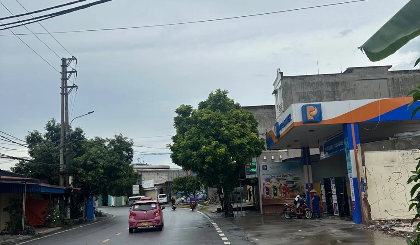 Bán nhà xưởng 156m2 mặt đường 208, Vĩnh Khê, An Đồng, Hải Phòng, pháp lý cơ sở... Bán kho, nhà xưởng tại An Hải, Hải Phòng 01
