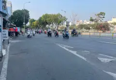 Bán nhà mặt phố 2 tầng diện tích 56.6m2 tại Quận 6... Bán nhà mặt phố tại Bình Phú, Hồ Chí Minh 03