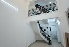 Nhà 5 tầng, 5 PN, sân thượng, sân để xe máy, tại Phan Đình Phùng, PN. Khu dân trí cao, an ninh tốt... Bán nhà riêng tại Cầu Kiệu, Hồ Chí Minh 02