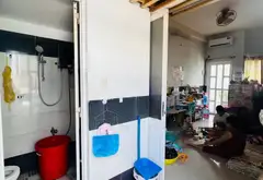 Cơ hội sở hữu nhà 3 tầng mặt tiền rộng tại Bình Tân chỉ 5.3 tỷ, giá đặc biệt khó tin... Bán nhà riêng tại An Lạc, Hồ Chí Minh 13