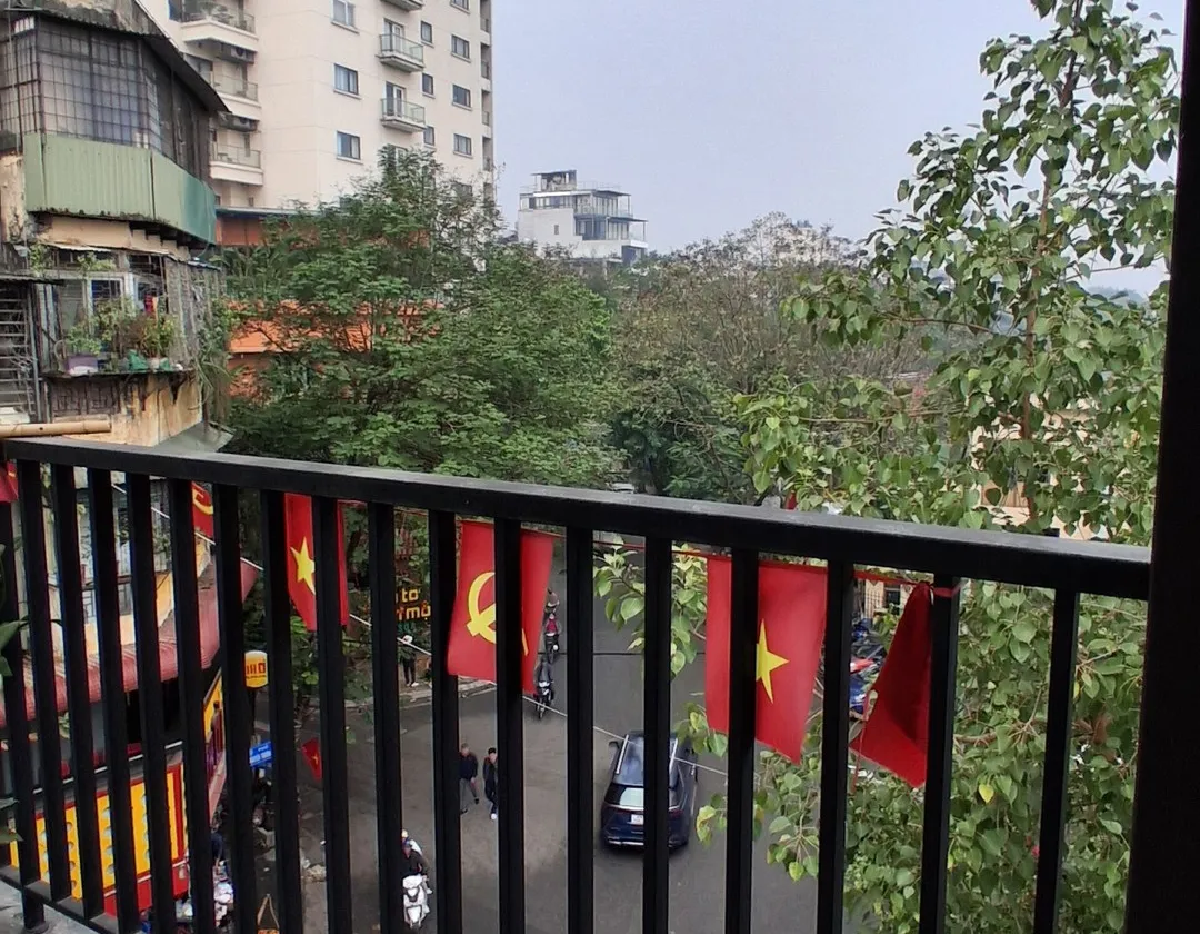 NHÀ MẶT PHỐ, LÔ GÓC - KINH DOANH NHỘN NHỊP - BA BƯỚC RA HỒ TRÚC BẠCH - TIỆN ÍCH ĐA DẠNG... Bán nhà mặt phố tại Ba Đình, Hà Nội 01