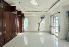 Thiết kế hiện đại biệt thự góc 5 tầng có thang máy tại Quang Trung... Bán nhà riêng tại Thông Tây Hội, Hồ Chí Minh 05