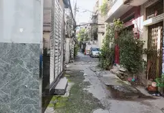 Bán nhà riêng 2 tầng tại quận, diện tích 53.4m2, pháp lý rõ ràng... Bán nhà riêng tại Hòa Hưng, Hồ Chí Minh 05