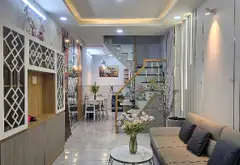 Nhà 2 tầng hẻm xe hơi, 30m2, cho thuê ổn định tại Tân Bình... Bán owner_side tại Tân Bình, Hồ Chí Minh 03