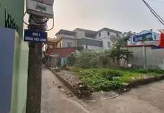 Bán đất 44m² hướng Bắc, gần trung tâm Tam Sơn, Bắc Ninh... Bán đất tại Tam Sơn, Bắc Ninh 07