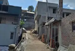 Nhà 2 tầng 2 mặt tiền view hồ tại phường Hà Lầm - Cơ hội sở hữu giá tốt... Bán nhà riêng tại Hà Lầm, Quảng Ninh 03