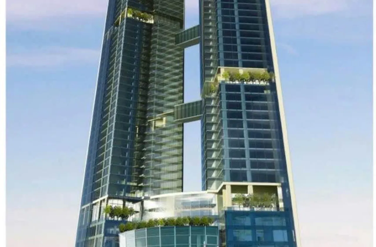 Bán dự án khách sạn 5 sao tại Nam Từ Liêm, diện tích 9276 m2, pháp lý cơ sở... Bán bất động sản khác tại Từ Liêm, Hà Nội 01