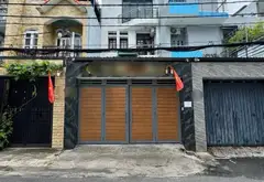 🏠 NHÀ 4 TẦNG – HẺM 6M THÔNG – 5×21.2M – GIÁ 13.9 TỶ
• Diện tích: 5m × 21.2m, sổ vuông đẹp.... Bán nhà riêng tại Thông Tây Hội, Hồ Chí Minh 03