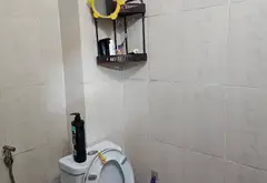 Nhà trung tâm 4 tầng, 2 mặt ngõ, ô tô đỗ cửa, gần Nguyễn Trãi... Bán nhà riêng tại Hà Đông, Hà Nội 05
