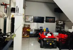 Bán nhà 2 mặt tiền hẻm xe tải, 100m2, Bình Tân, giá 6,25 tỷ... Bán nhà riêng tại Bình Tân, Hồ Chí Minh 03