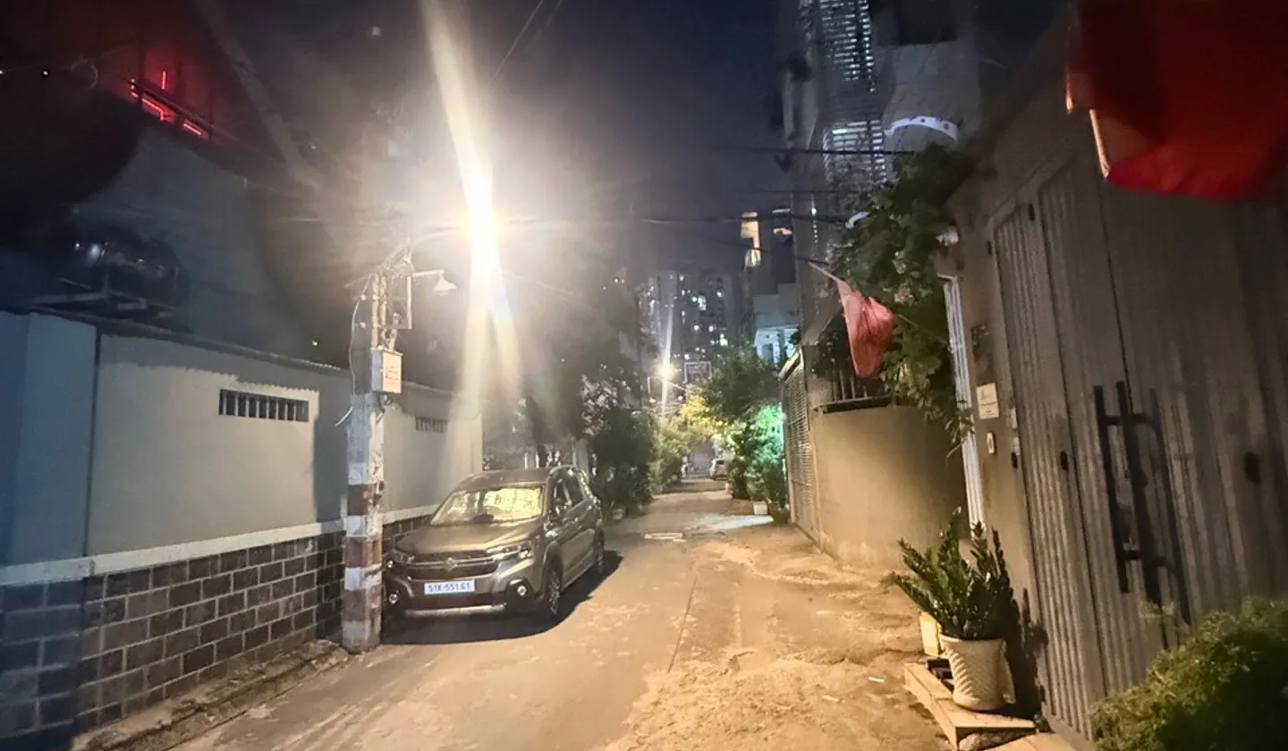 Nhà mặt phố Yên Đỗ - Vị trí đắc địa, tiện nghi đầy đủ... Bán nhà mặt phố tại Phú Thọ Hòa, Hồ Chí Minh 01