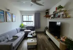 Bán căn hộ 2 phòng ngủ tại Linh Đàm với pháp lý rõ ràng, diện tích 67,5 m²... Bán căn hộ chung cư tại Hoàng Liệt, Hà Nội 01