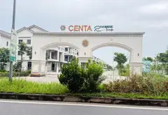 Cơ hội hiếm có sở hữu Shophouse 3 tầng đã hoàn thiện tại Centa Riverside Từ Sơn... Bán Shophouse tại Từ Sơn, Bắc Ninh 02