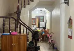 Bán nhà ngõ 15 Ngọc Hồi nay là mặt phố Bùi Huy Đáp giảm tới 30% giá bán đầu chủ cần bán gấp.... Bán nhà riêng tại Yên Sở, Hà Nội 01