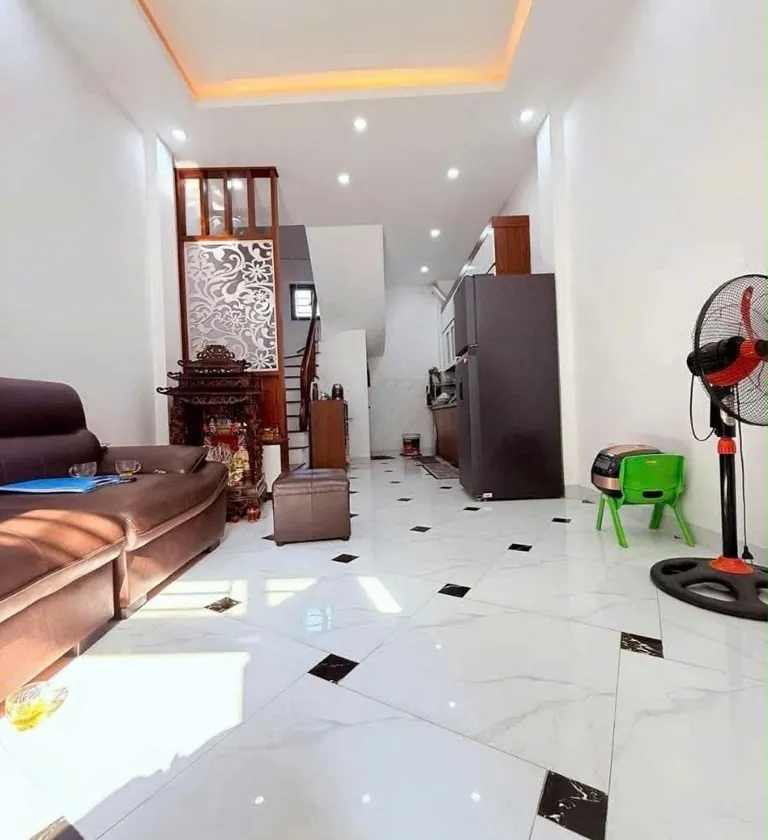 BÁN NHÀ XUÂN PHƯƠNG 30M 5 TÂNG NHỈNH 6 TỶ... Bán nhà riêng tại Xuân Phương, Hà Nội 01
