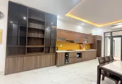 Nhà riêng xây mới 2 thoáng tại Thanh Am, phường Việt Hưng. Thiết kế thông thoáng, ô tô gần.... Bán nhà riêng tại Việt Hưng, Hà Nội 05