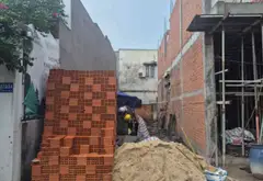 Đất full thổ cư Lê Trọng Tấn Bình Hưng Hoà Bình Tân... Bán nhà riêng tại Bình Hưng Hòa, Hồ Chí Minh 02