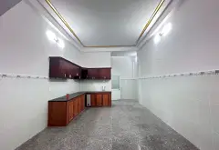 🔴Bán nhà đẹp 4 lầu, hẻm 6m thẳng trục, diện tích 66m² tại Bình Hưng Hòa A, giá tốt... Bán nhà riêng tại Bình Hưng Hòa, Hồ Chí Minh 11