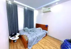 Cơ hội sở hữu nhà lô góc 6 tầng gần phố, thiết kế hiện đại, giá tốt tại hoàng mai... Bán nhà riêng tại Hai Bà Trưng, Hà Nội 06