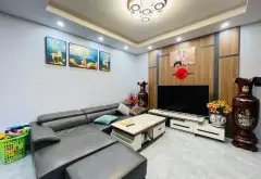Căn hộ góc 3 phòng ngủ tại chung cư The Pride Hà Đông giá tốt, tặng nội thất... Bán căn hộ chung cư tại Hà Đông, Hà Nội 06