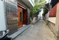 Nhà Góc 4 Tầng Hiện Đại Tại Hải An - Giá Tốt Nhất... Bán nhà riêng tại Hải An, Hải Phòng 02