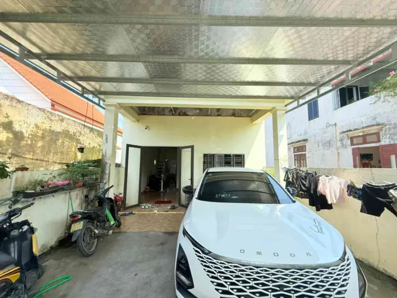 Nhà mặt phố rộng 144 m2, vị trí thuận tiện tại xã Đại Hợp, Kiến Thụy... Bán nhà mặt phố tại Kiến Hải, Hải Phòng 01
