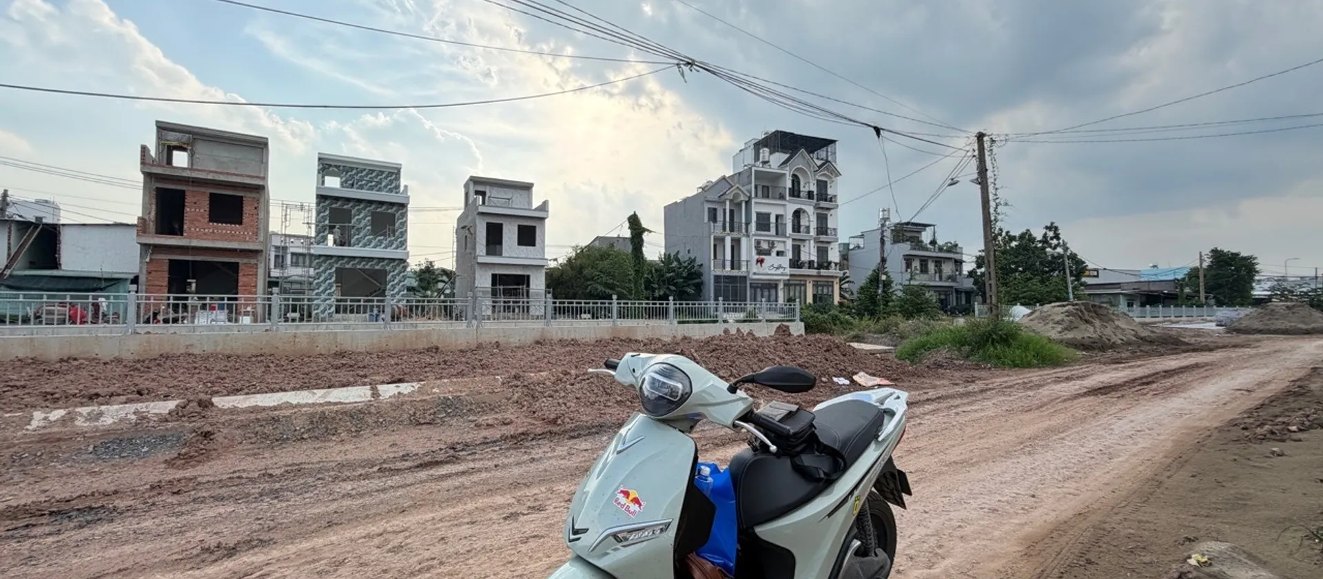 Bán 1010m nhà vườn ngay Lê Thị Kim, Hóc Môn... Bán nhà mặt phố tại Xuân Thới Sơn, Hồ Chí Minh 01