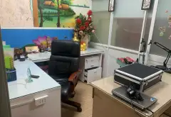 Nhà 2 tầng mặt tiền KD Linh Xuân, nằm ngay trung tâm sôi động... Bán nhà riêng tại Dĩ An, Hồ Chí Minh 06