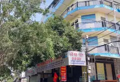 Bán đất phường Hiệp Thành Quận 12 diện tích 177m2 mặt tiền 8.9m đường 8m... Bán đất tại Tân Thới Hiệp, Hồ Chí Minh 05