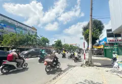 Bán nhà mặt tiền Quang Trung Gò Vấp 396m2 công nhận 210m2, 2 tầng, căn góc 2 mặt thoáng giá 58 tỷ.... Bán nhà mặt phố tại Thông Tây Hội, Hồ Chí Minh 01
