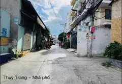 BÁN NHÀ GIÁ ĐẤT - MÃ LÒ – DIỆN TÍCH KHỦNG 90M² – GIÁ CHỈ NHỈNH 3,9 TỶ!... Bán nhà riêng tại Bình Trị Đông, Hồ Chí Minh 02