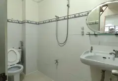 Bán nhà 4 tầng, 3PN, hẻm rộng gần trung tâm Quận 10... Bán owner_side tại Hòa Hưng, Hồ Chí Minh 09